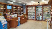 Spitzweg-apotheke