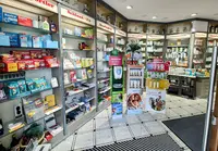 Marien-apotheke E.k. Roland Eckert