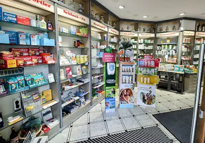 Marien-apotheke E.k. Roland Eckert