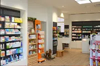 Merkur-apotheke Ohg