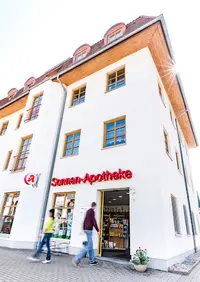 Sonnen-apotheke