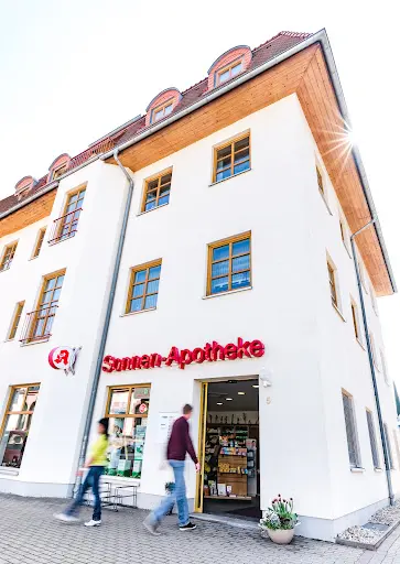 Sonnen-apotheke