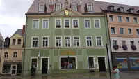 Stadt- Und Löwenapotheke
