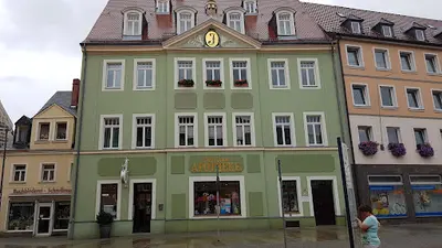 Stadt- Und Löwenapotheke