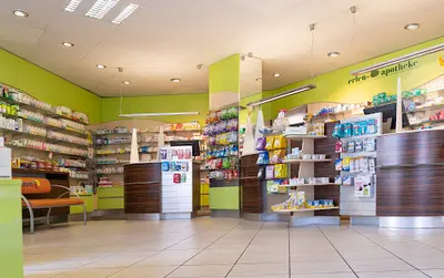 Erlen Apotheke