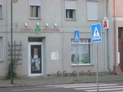 Linden-apotheke