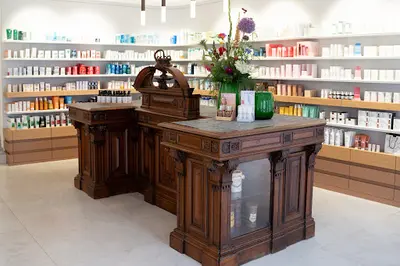 Adler Apotheke