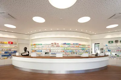 Aeskulap Apotheke