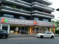 Ahorn-apotheke
