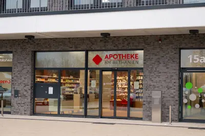 Apotheke Am Bethanien