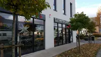 Elefanten Apotheke