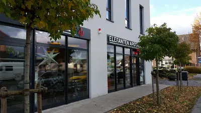 Elefanten Apotheke
