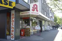 Genius-apotheke
