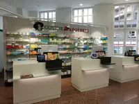 Goethe Apotheke Moers