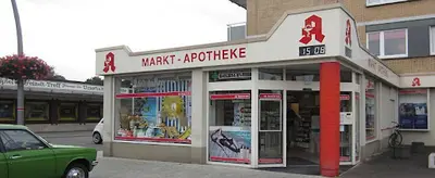 Markt Apotheke Repelen