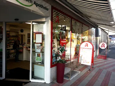 Rosen Apotheke