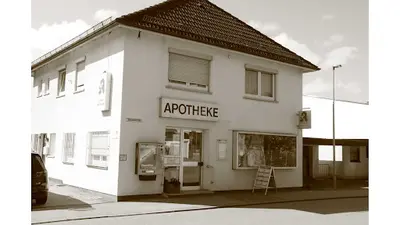 Römer-apotheke