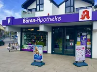 Bären-apotheke Am Möhnesee