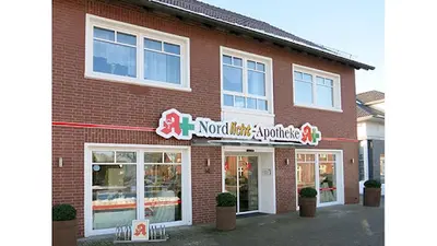 Nordlicht-apotheke