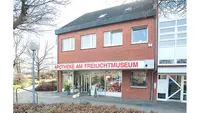 Apotheke Am Freilichtmuseum