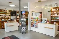 Einhorn Apotheke & Sanitätshaus [regional-apotheken] - Mölln
