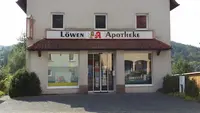 Löwen- Apotheke Mömbris
