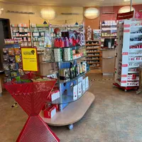 Mömlingtal Apotheke