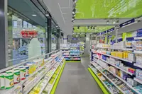 Easyapotheke Mommenheim