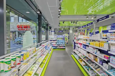 Easyapotheke Mommenheim