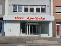 Angelika Herzog Herz-apotheke