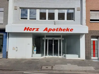 Angelika Herzog Herz-apotheke