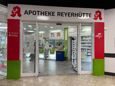 Apotheke Reyerhütte, Mönchengladbach