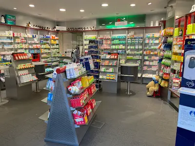 Apotheke St.michael