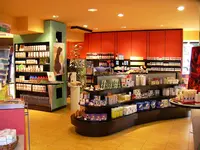 Burg Apotheke Pilz