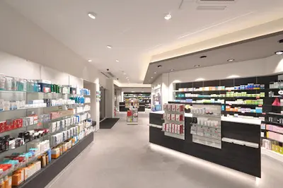 City-apotheke