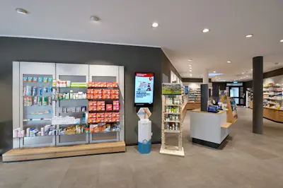 Eickener Apotheke Mönchengladbach