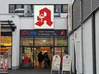Fohlen Apotheke Im Nordpark Bramer Apotheken Ohg