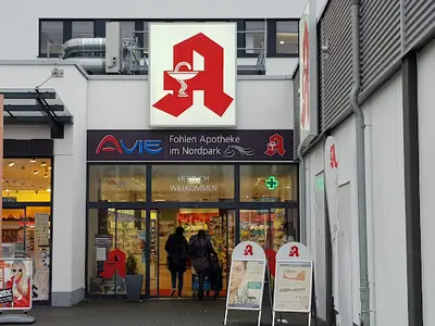 Fohlen Apotheke Im Nordpark Bramer Apotheken Ohg