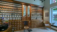 Hirsch Apotheke Rheydt