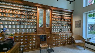 Hirsch Apotheke Rheydt