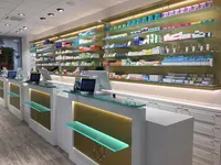 Kleeblatt Apotheke Im Kaufland - Mg