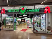 Kleeblatt Apotheke Im Minto