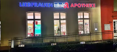 Liebfrauen Apotheke