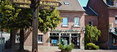 Linden Apotheke Hardt