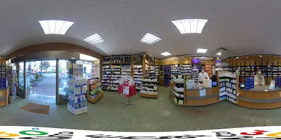 Linden-apotheke