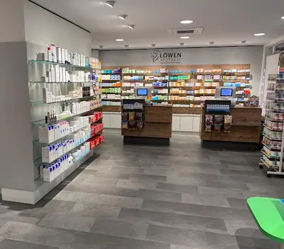 Löwen-apotheke Wickrath Am Markt