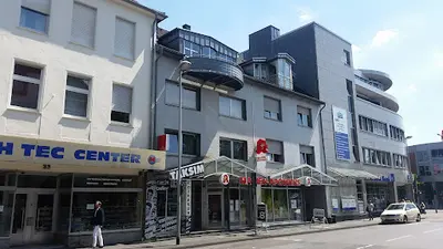 Marien Apotheke