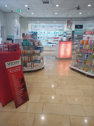 Maxmo Apotheke Medicentrum Dahlener Straße