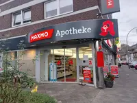 Maxmo Apotheke St. Helena
