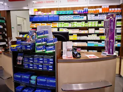 Maxmo Apotheke Viersener Straße